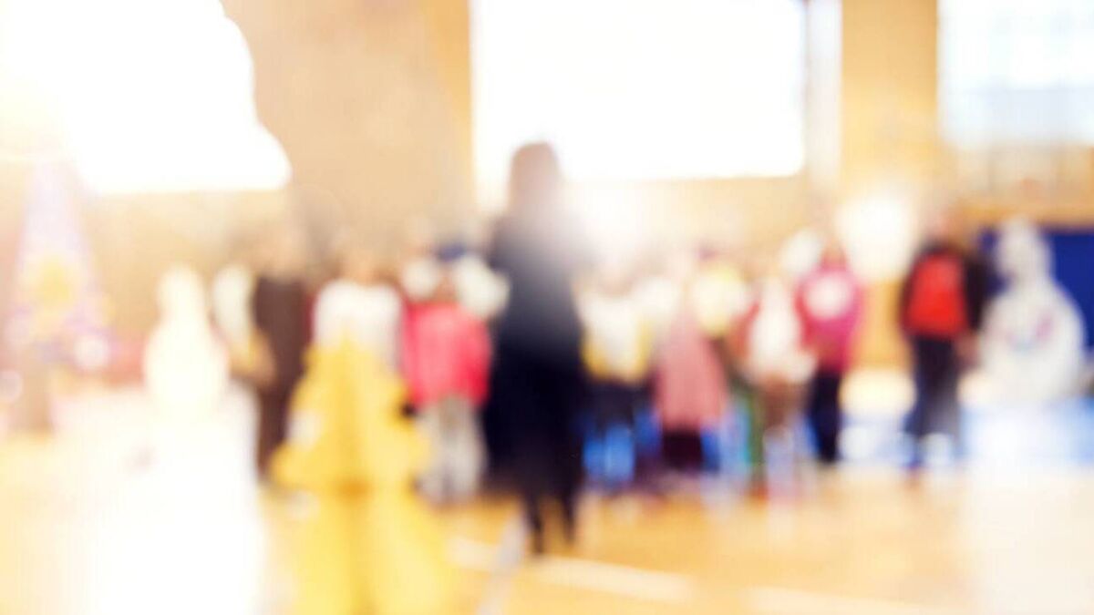 Decade-long delay to Kildare Special School