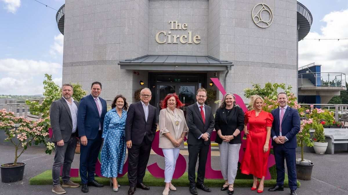 Taste of Kildare returns this August