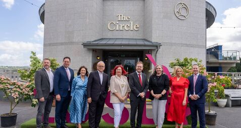 Taste of Kildare returns this August 