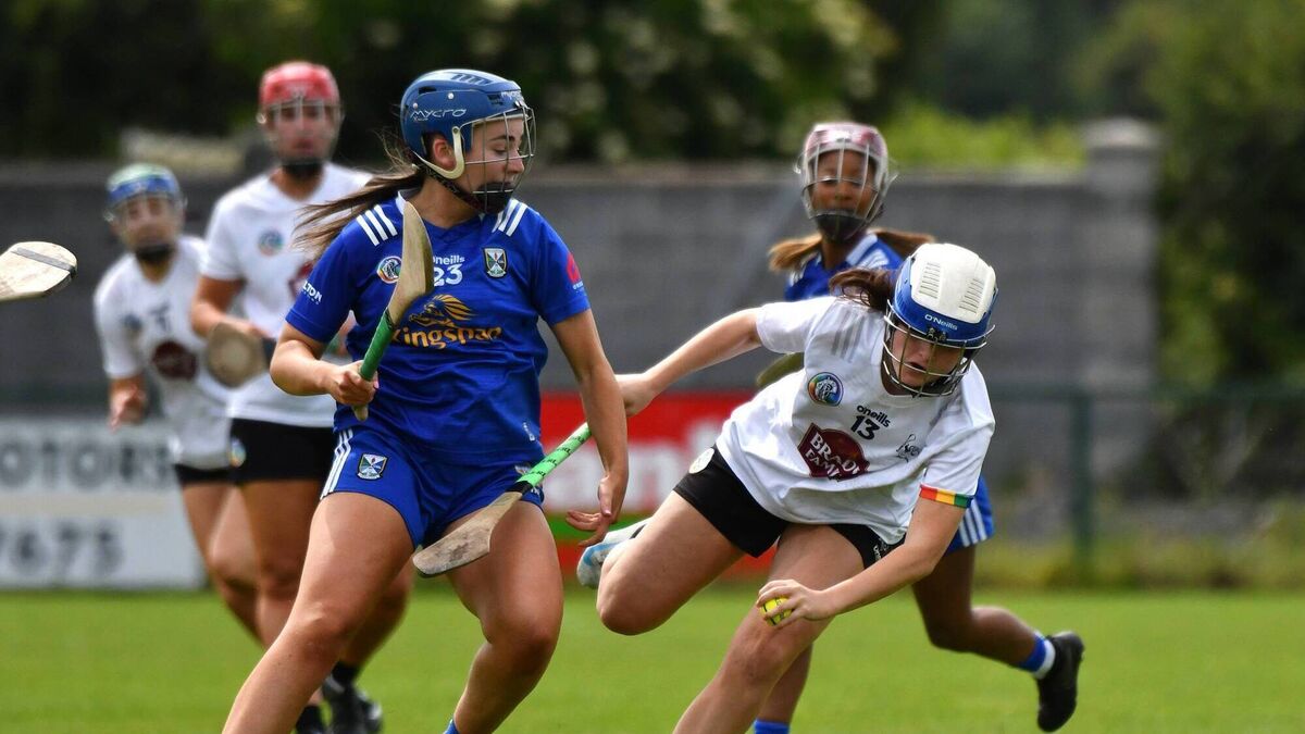 Kildare cough up six-point lead as they come undone against Cavan 