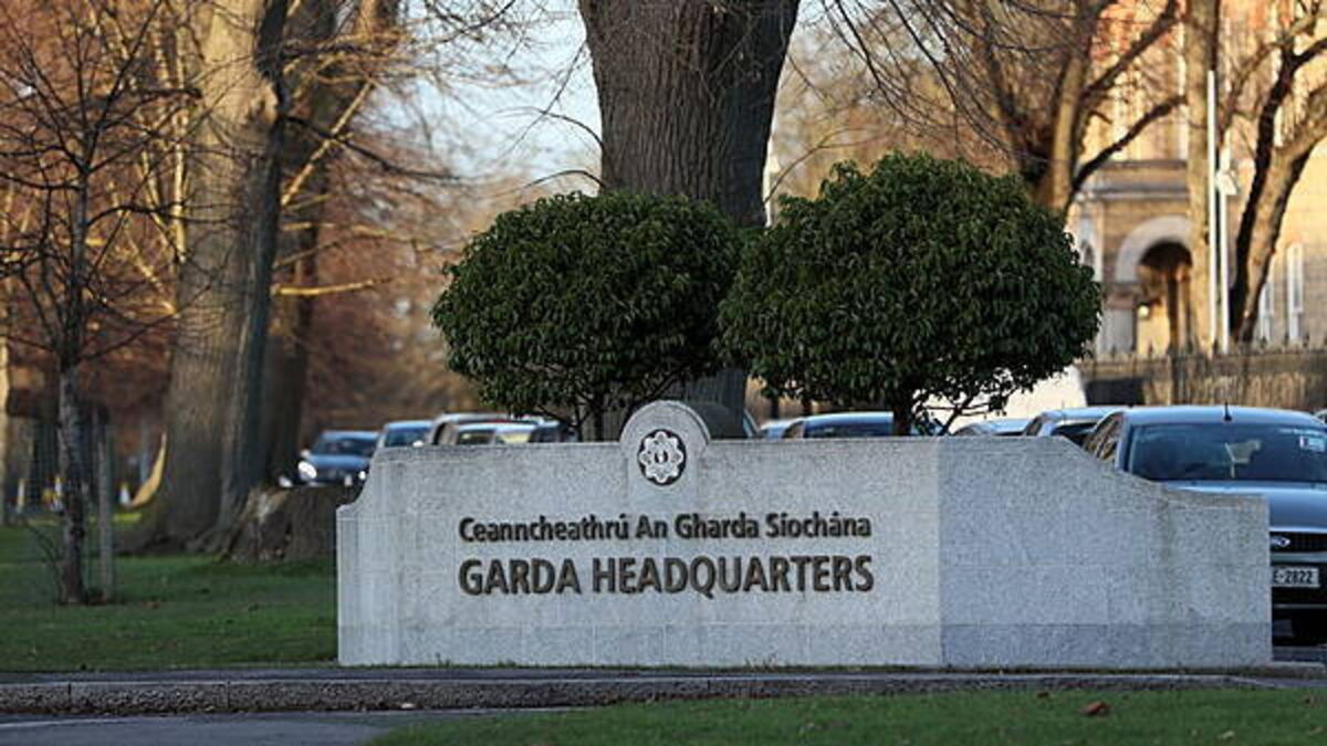Gardaí yet to comment on ‘dereliction of duty’ findings in Kenneally report