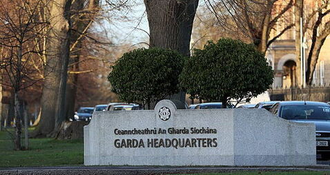 Gardaí yet to comment on ‘dereliction of duty’ findings in Kenneally report Gardaí yet to comment on ‘dereliction of duty’ findings in Kenneally report