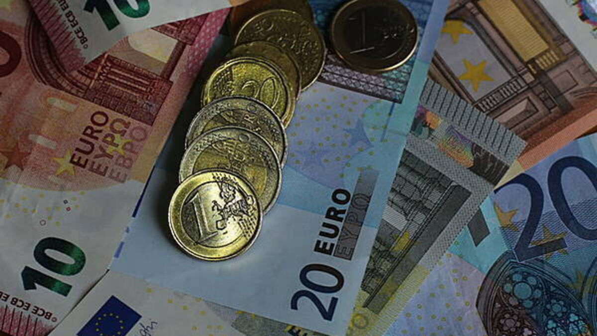 Irish people among most pessimistic in Europe about their finances