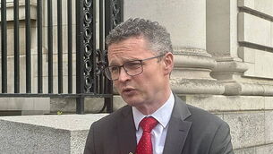 Irish people took over 3m trips abroad in first quarter of 2026 -CSO