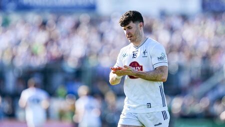 Flanagan admits that 2026 season has been disappointing  