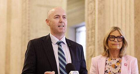 UUP leader ‘has never discussed electoral pacts’ with DUP