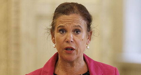 Opposition hit out at introduction of derelict property tax