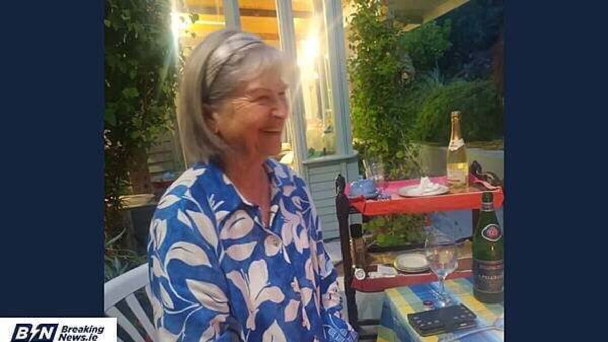 Tributes paid to woman (81) after body found in Co Waterford