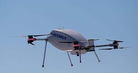 'Prayers answered': Council refuses planning for Manna Air delivery hub in Dundrum