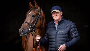 <p>Willie McCreery and Jancis enjoyed a second place finish in the Group 2 Group 2 Duke Of Cambridge Stakes at Royal Ascot today Photo: ©INPHO/Morgan Treacy</p> <p>Willie McCreery and Jancis enjoyed a second place finish in the Group 2 Group 2 Duke Of Cambridge Stakes at Royal Ascot today Photo: ©INPHO/Morgan Treacy</p>