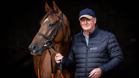 McCreery enjoys second place with 16/1 shot at Royal Ascot