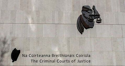 Man convicted of raping ex-girlfriend at their workplace jailed for five years Man convicted of raping ex-girlfriend at their workplace jailed for five years