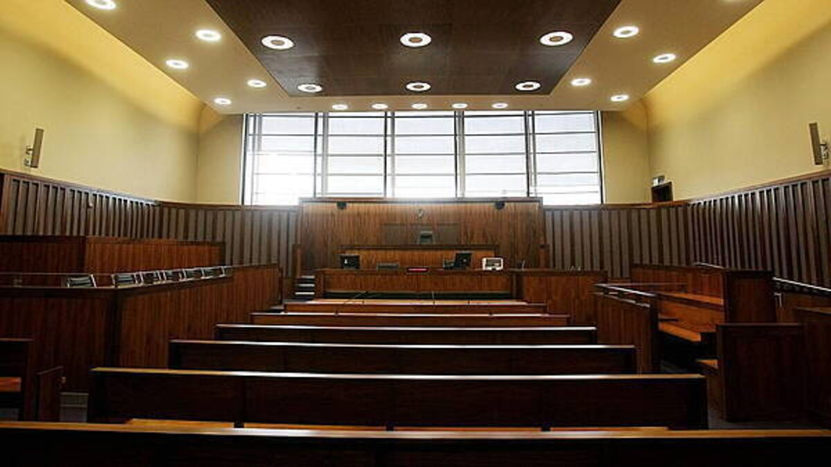Female lodger 'played dead' during alleged strangulation attack in Dublin home