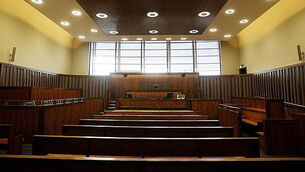 Girl had ‘no pulse’ and was ‘not breathing’ after Dublin stabbing, trial told Girl had ‘no pulse’ and was ‘not breathing’ after Dublin stabbing, trial told