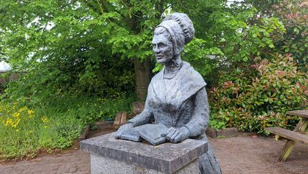 There's something about Ballitore's Mary