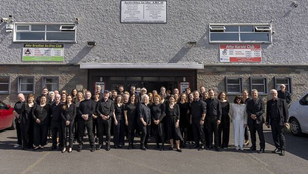 Kildare County Orchestra