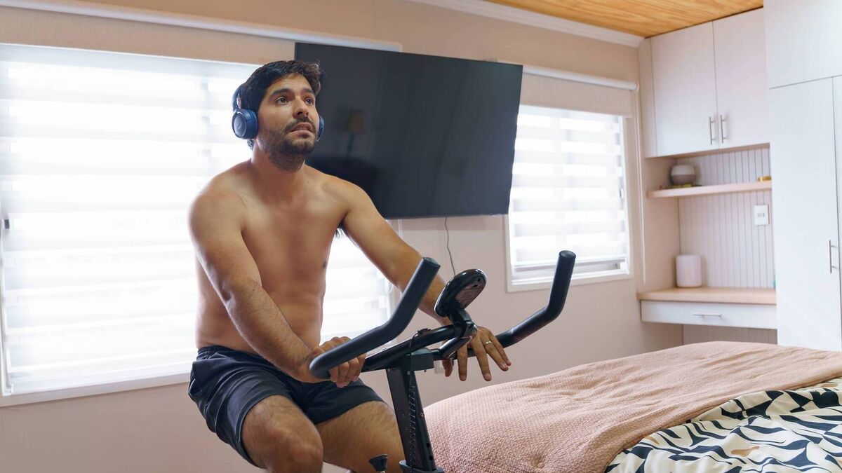 Fit Focus: the 'Dad Bod' revolution