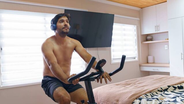 Fit Focus: the 'Dad Bod' revolution