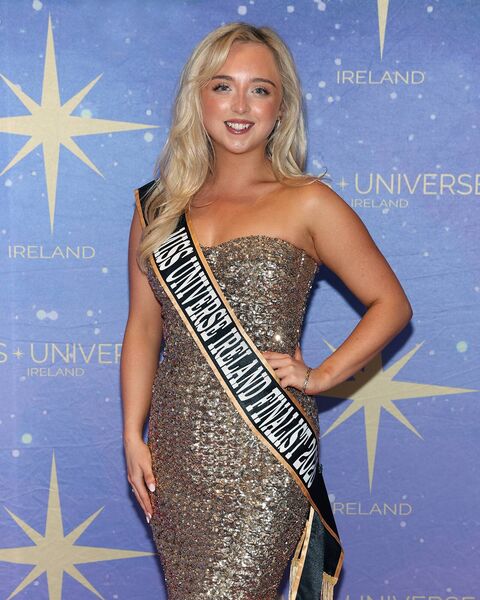 Finalist Emma 