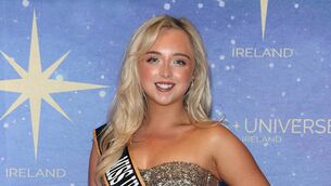 <p>Finalist Emma Gavin pictured at the launch party for Miss Universe Ireland 2026 at Bewley's Cafe in Grafton Street,Dublin. Picture Brian McEvoy</p> <p>Finalist Emma Gavin pictured at the launch party for Miss Universe Ireland 2026 at Bewley's Cafe in Grafton Street,Dublin. Picture Brian McEvoy</p>