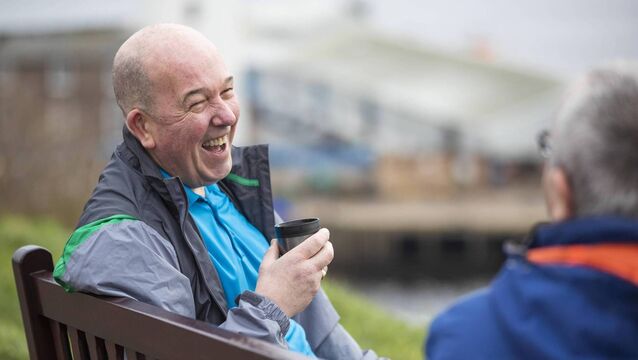 'Chatty benches' mooted for Kildare