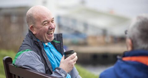 'Chatty benches' mooted for Kildare
