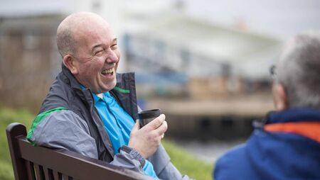'Chatty benches' mooted for Kildare