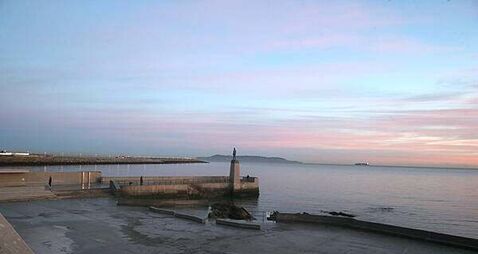 Bathers warned not to swim at nine popular Dublin swimming spots due to heavy rainfall