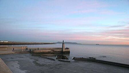 Bathers warned not to swim at nine popular Dublin swimming spots due to heavy rainfall