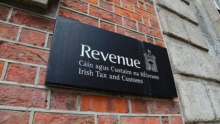 Kildare residents named on Revenue's Tax Defaulters List 