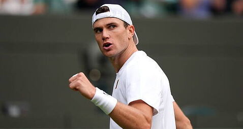 Jack Draper set for first match since joining forces with Andy Murray