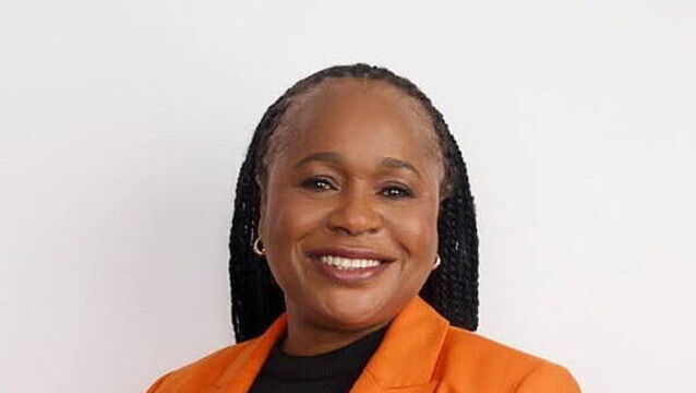 Councillor Helen Ogbu elected as Galway City mayor