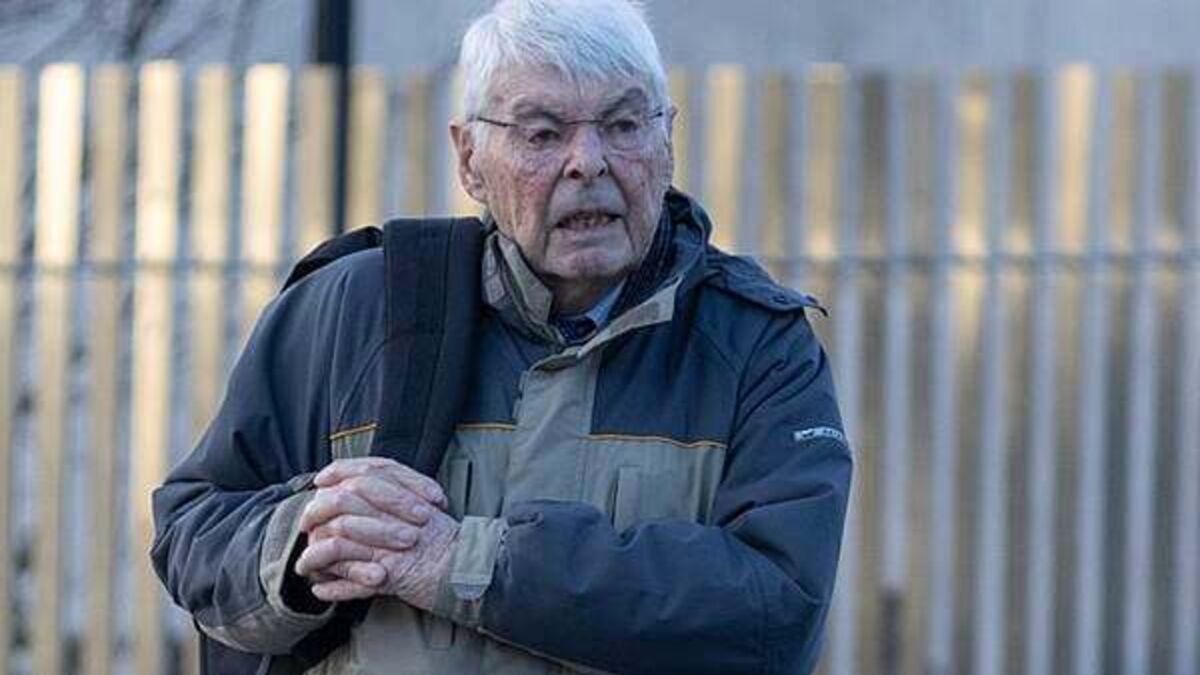 Former teacher jailed for abuse of 19 boys