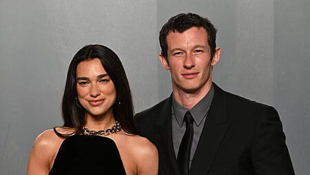 ‘Mr and Mrs’: Dua Lipa shares more pictures from wedding to Callum Turner