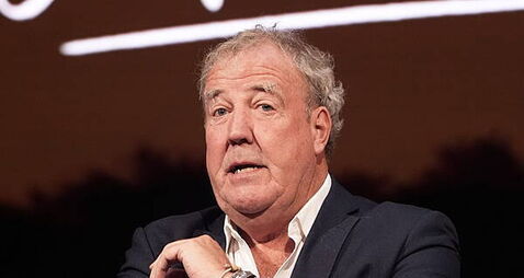 Jeremy Clarkson reveals he has met up with David Cameron to discuss cancer