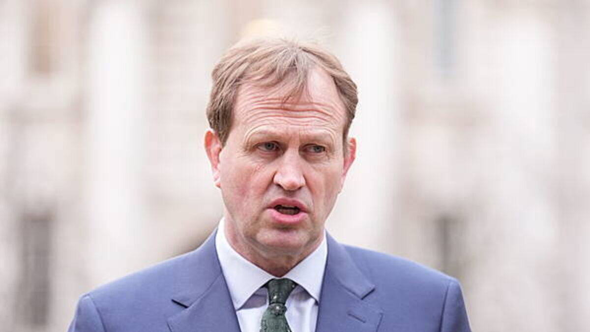 Over €1.6m spent on deportation flights in first four months of 2026