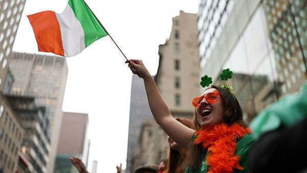New disapora strategy looks to help 'vulnerable' Irish emigrants, minister says