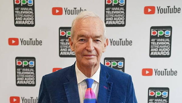 Jon Snow says he is not scared but ‘wanted to hide’ Alzheimer’s diagnosis