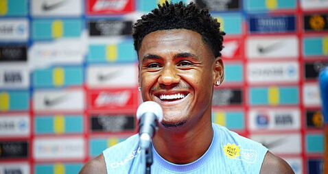 England’s Ollie Watkins ready to make World Cup impact off the bench