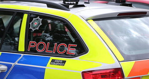 Appeal for information after petrol bomb attack in Co Down
