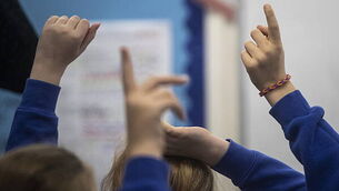 Deputy principal at school at Dublin mosque which closed suddenly awarded €40,000 Deputy principal at school at Dublin mosque which closed suddenly awarded €40,000