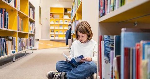 Kildare libraries launch summer reading programme 