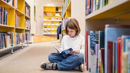 Kildare libraries launch summer reading programme 