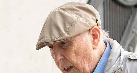 Court refuses to release trial transcripts of notorious sex offender Michael Shine