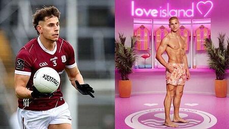 Love Island: Sister of Galway GAA star 'Fitzy' says he and Lola are the real deal