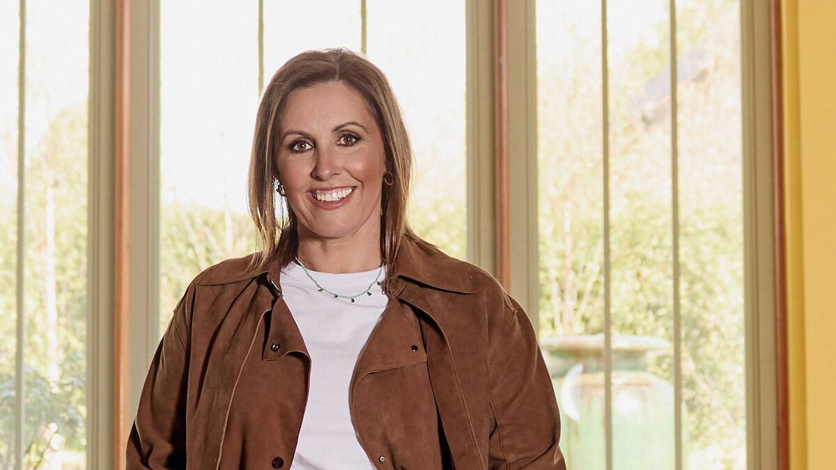 Kildare woman nominated for Mum of the Year