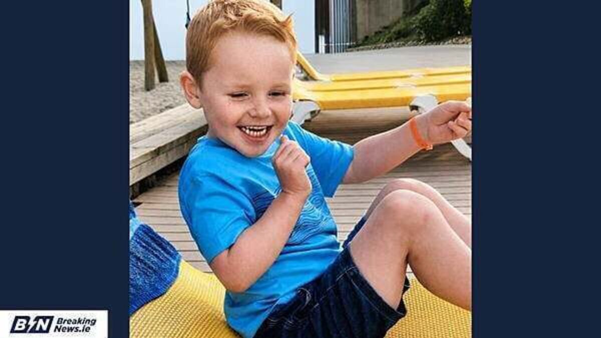 Tributes paid to child (6) killed after being struck by car in Mayo