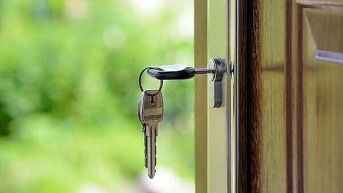 Property prices fall in Dublin but are still rising in rural areas, Daft.ie says