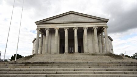 Drunken flasher is jailed for five months