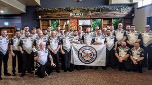 Craddockstown Golf Club tees up action-packed Open Week Craddockstown Golf Club tees up action-packed Open Week